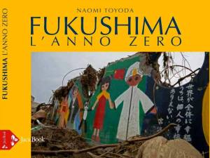 copertina fukushima anno zero